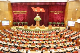 Convocan a opinión pública en Vietnam sobre borradores de documentos del XIII Congreso Nacional del Partido