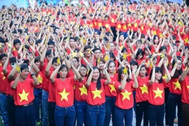Cierre Campamento Nacional del Idioma Inglés 2020