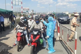 Alienta República Checa a inspirarse en Vietnam en combate contra el coronavirus