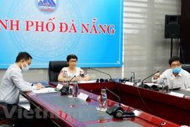 Ciudades de Vietnam y República Checa por impulsar cooperación