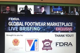 Impulsan Vietnam y Estados Unidos cooperación comercial para el periodo post-pandemia