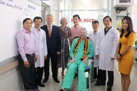 Prensa canadiense felicita éxitos vietnamitas en lucha contra COVID-19