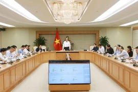 Lanzará Vietnam plataforma de informes gubernamentales