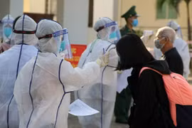 Vietnam cierra este jueves sin registrar casos nuevos de coronavirus 