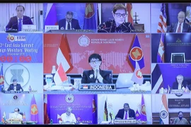 Experto singapurense destaca importancia de cooperación interna de la ASEAN