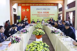 Destacan aportes del extinto secretario general Nguyen Van Linh con la revolución vietnamita