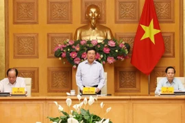 Vietnam traduce retos en oportunidades al desempeñar presidencia de ASEAN 2020 