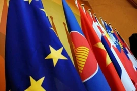UE dedica más de 800 millones de euros para ayudar a ASEAN en lucha antiepidémica