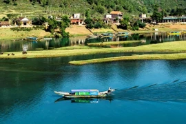Provincia vietnamita de Quang Binh recupera actividades turísticas