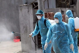 Vietnam casi duplica su número de recuperados frente a enfermos de COVID-19 