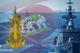 Armada de Tailandia reduce presupuesto 2020 para respaldar el combate contra COVID-19