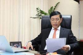 Promueven colaboración entre localidades de Vietnam y Hong Kong (China)