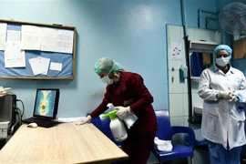 Vietnam aboga por impulsar el proceso político y la lucha contra el COVID-19 en Siria