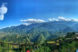 Bloomberg destaca recuperación del turismo en Vietnam en etapa pospandémica 