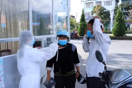 Vietnam reporta un paciente fatal de COVID-19