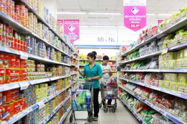 Mercado minorista de Vietnam atrae a inversionistas japoneses
