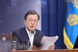 ASEAN 2020: Corea del Sur propone solidaridad y cooperación contra COVID-19