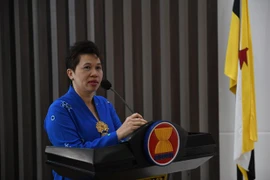 Vietnam cumple con éxito Presidencia rotativa de la ASEAN, destaca Malasia