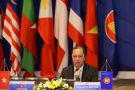 Esbozan visión para Comunidad de ASEAN post 2025 