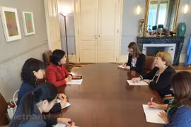 Realza ONU logros de Vietnam en materia de derechos humanos