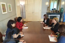 Realza ONU logros de Vietnam en materia de derechos humanos