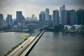 Malasia y Singapur reabren oficialmente la frontera entre ambos países