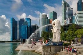 Singapur lanzará segundo paquete de soporte financiero