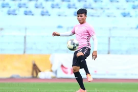 Jugador vietnamita entre los 500 futbolistas más influyentes del mundo, según World Soccer