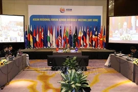 Estados Unidos reafirma compromiso de apoyar el COC