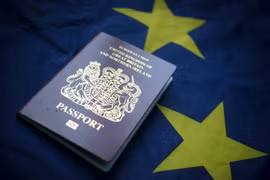 Vietnam restringe ingreso de viajeros de países Schengen y Reino Unido por coronavirus