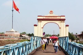 Celebrarán el Festival por la Paz en provincia vietnamita de Quang Tri