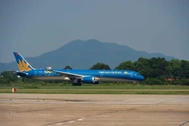 Vietnam Airlines ajusta vuelos a ciudad central de Da Nang 