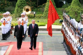 Felicita Vietnam a Cuba por Día del Triunfo de la Revolución