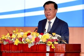 Ingreso presupuestario de Vietnam podrá superar la previsión en 2020