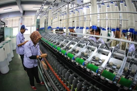 Indonesia se prepara por el cambio de flujos de inversión de empresas estadounidenses 