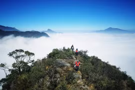 Nuevo video televisivo en cooperación con CNN busca atraer turistas a Vietnam 