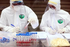 Sábado de recuperación en Vietnam con un solo caso nuevo de COVID-19