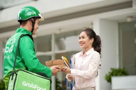 Bancos de Indonesia implementan programa crediticio para conductores de Grab