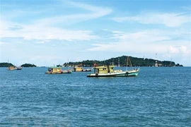 Malasia reafirma su postura en cuestión del Mar del Este