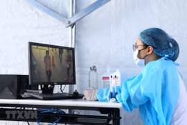 Vietnam en día 25 sin infección entre comunidad: Recuperados 86 por ciento de casos de COVID-19 