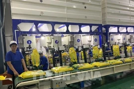 UEE concede cuota arancelaria de 10 mil toneladas de arroz a Vietnam
