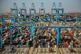 Alcanza Vietnam superávit comercial con la India en primer trimestre