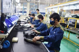 Vietnam busca desarrollar segmento auxiliar de la industria automotriz 