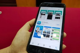 Lanza Vietnam aplicación de consulta médica gratuita