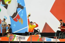 Seis mil atletas participarán en Juegos Paralímpicos de ASEAN 2021 en Vietnam