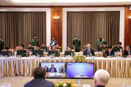 Reconocen labores de Centro Tropical Vietnam-Rusia