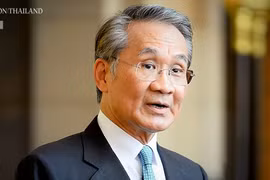 Tailandia propone a la ASEAN apoyar a las pequeñas y medianas empresas