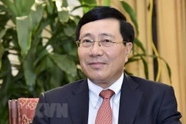 Prioriza Vietnam fortalecimiento del cumplimiento de Carta de la ONU 