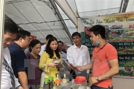Vietnam reporta dos mil 200 productos comunales de por encima de tres estrellas