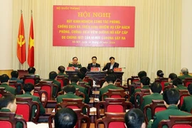 Vietnam se esfuerza por neutralizar el nuevo coronavirus